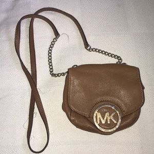 Michael Kors Mini Purse